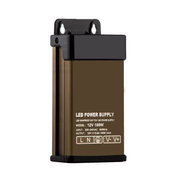 12v 60 Watt 5 Amper Yağmur Korumalı Adaptör