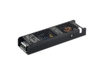 12v 8.5 Amper 100 Watt Dar Kasa Led Trafo