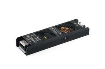 12v 30 Amper 360 Watt Dar Kasa Led Trafo